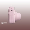 Фотоаппарат моментальной печати Fujifilm Instax mini 13 Candy Pink
